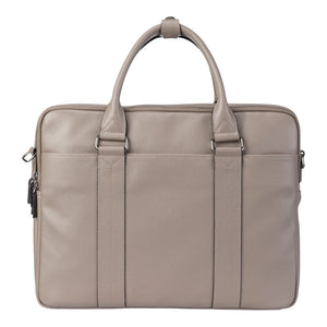 Sutton - Genuine Leather Laptop Bag-TruClothing