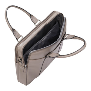 Sutton - Genuine Leather Laptop Bag-TruClothing