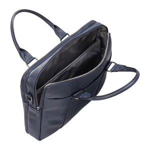 Sutton - Genuine Leather Laptop Bag-TruClothing