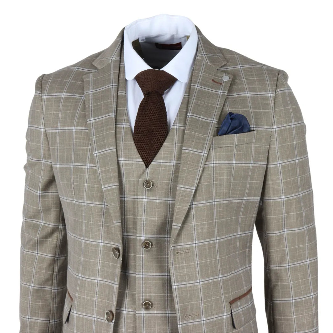 Men's Suits, Formal wear & Smart Clothing – TruClothing