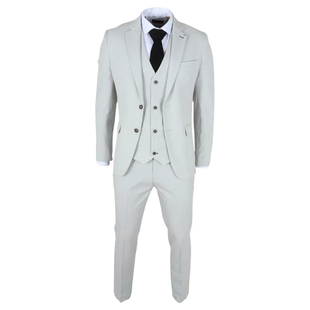 Men's Suits, Formal wear & Smart Clothing – TruClothing