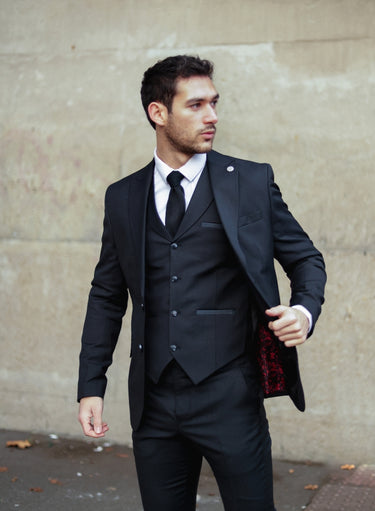 Men's Suits, Formal wear & Smart Clothing – TruClothing