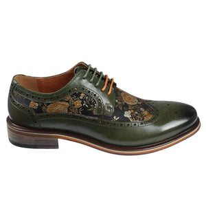 Ross_shoes_Green_10, Ross_shoes_Green_11, Ross_shoes_Green_12, Ross_shoes_Green_6, Ross_shoes_Green_7, Ross_shoes_Green_8, Ross_shoes_Green_9
