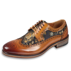 Ross_shoes_Brown_10, Ross_shoes_Brown_11, Ross_shoes_Brown_12, Ross_shoes_Brown_6, Ross_shoes_Brown_7, Ross_shoes_Brown_8, Ross_shoes_Brown_9