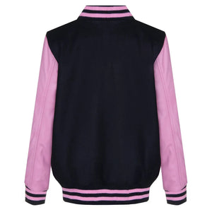 Varsity-kids_jacket_Black-Pink_10-11, Varsity-kids_jacket_Black-Pink_12-13, Varsity-kids_jacket_Black-Pink_3-4, Varsity-kids_jacket_Black-Pink_4-5, Varsity-kids_jacket_Black-Pink_6-7, Varsity-kids_jacket_Black-Pink_8-9