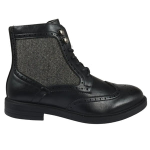 el0901_boots_Black_10, el0901_boots_Black_11, el0901_boots_Black_6, el0901_boots_Black_7, el0901_boots_Black_8, el0901_boots_Black_9