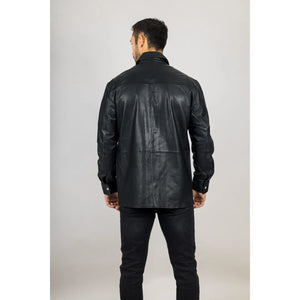 ST-shirt_jacket_Black_3XL, ST-shirt_jacket_Black_4XL, ST-shirt_jacket_Black_5XL, ST-shirt_jacket_Black_L, ST-shirt_jacket_Black_M, ST-shirt_jacket_Black_S, ST-shirt_jacket_Black_XL, ST-shirt_jacket_Black_XXL