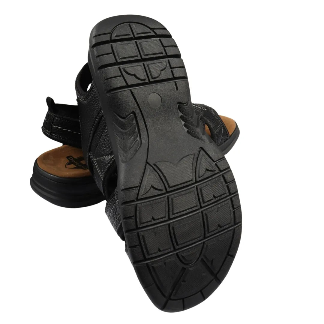 Men's Open-Toe Lightweight Sandal