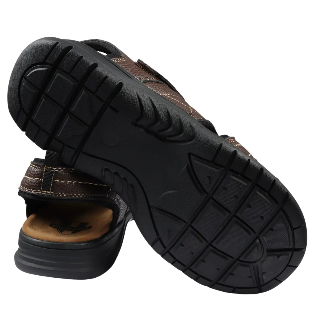 Men's Open-Toe Lightweight Sandal