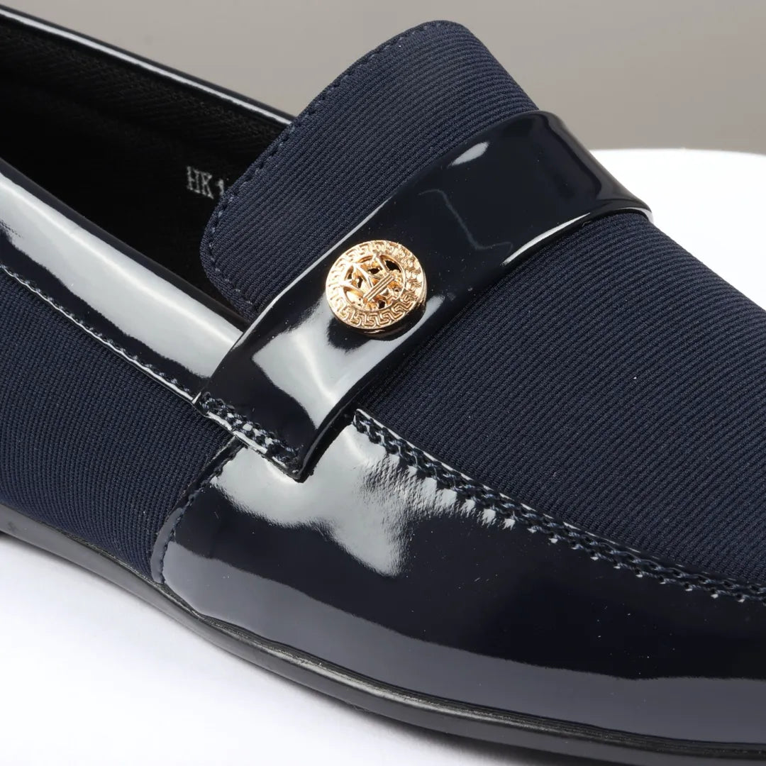 Men's Slip On Lightweight Loafer Shoes