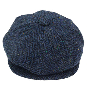 ht6093_razor_hat_blue_S, ht6093_razor_hat_blue_M, ht6093_razor_hat_blue_L, ht6093_razor_hat_blue_XL