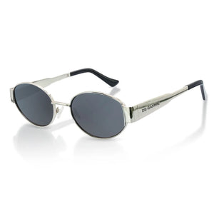 Monaco - Oval Polarized UV Protection Sunglasses-TruClothing