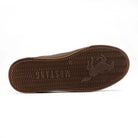 Women's Olive Green Street Platform Sneakers Shoes-TruClothing