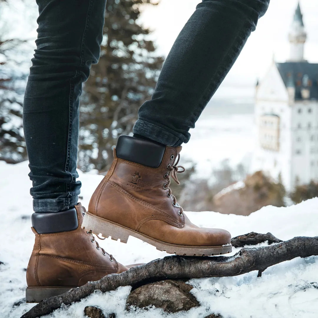 Panama jacks boots shop