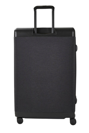 Parker - Suitcase Lightweight Expandable 4 Spinner Wheels-TruClothing