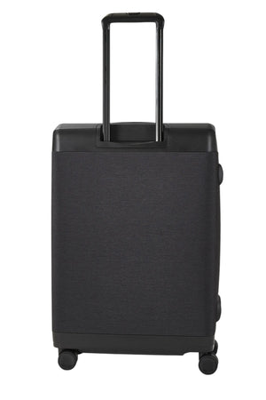 Parker - Suitcase Lightweight Expandable 4 Spinner Wheels-TruClothing