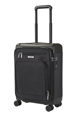 Parker - Suitcase Lightweight Expandable 4 Spinner Wheels-TruClothing