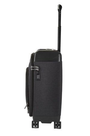 Parker - Suitcase Lightweight Expandable 4 Spinner Wheels-TruClothing