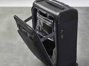 Parker - Suitcase Lightweight Expandable 4 Spinner Wheels-TruClothing