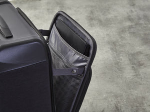 Parker - Suitcase Lightweight Expandable 4 Spinner Wheels-TruClothing