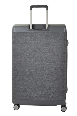 Parker - Suitcase Lightweight Expandable 4 Spinner Wheels-TruClothing