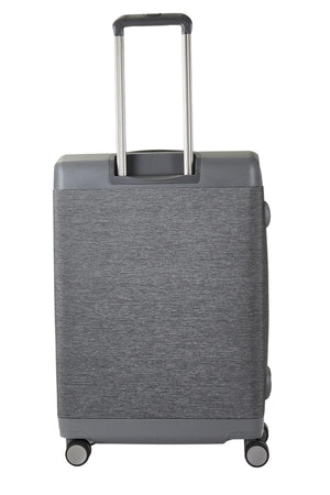 Parker - Suitcase Lightweight Expandable 4 Spinner Wheels-TruClothing