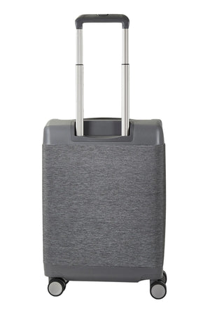 Parker - Suitcase Lightweight Expandable 4 Spinner Wheels-TruClothing
