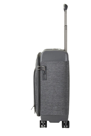 Parker - Suitcase Lightweight Expandable 4 Spinner Wheels-TruClothing
