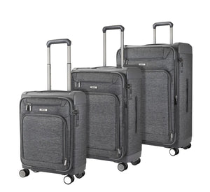 Grey 3-Set