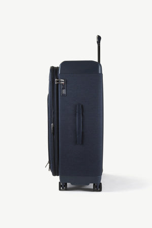 Parker - Suitcase Lightweight Expandable 4 Spinner Wheels-TruClothing