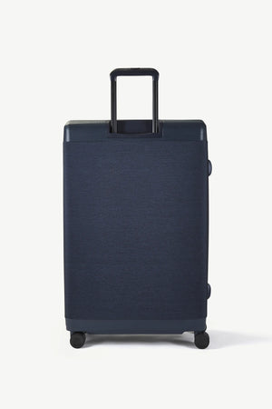Parker - Suitcase Lightweight Expandable 4 Spinner Wheels-TruClothing