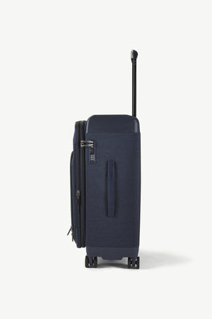 Parker - Suitcase Lightweight Expandable 4 Spinner Wheels-TruClothing