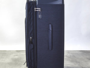 Parker - Suitcase Lightweight Expandable 4 Spinner Wheels-TruClothing