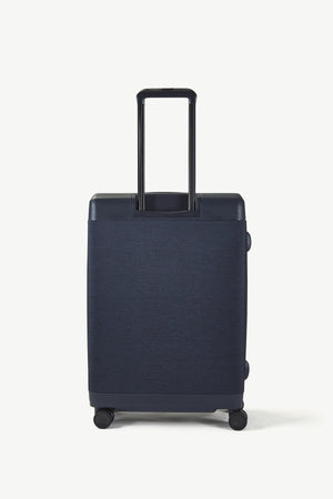 Parker - Suitcase Lightweight Expandable 4 Spinner Wheels-TruClothing