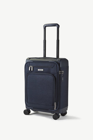 Parker - Suitcase Lightweight Expandable 4 Spinner Wheels-TruClothing