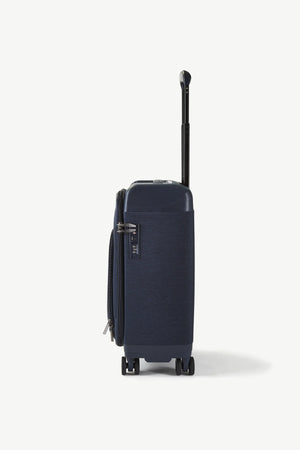 Parker - Suitcase Lightweight Expandable 4 Spinner Wheels-TruClothing