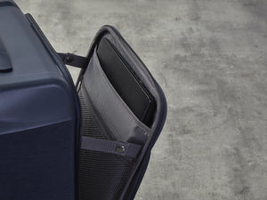 Parker - Suitcase Lightweight Expandable 4 Spinner Wheels-TruClothing