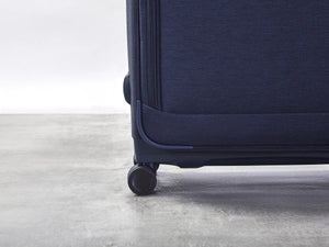 Parker - Suitcase Lightweight Expandable 4 Spinner Wheels-TruClothing