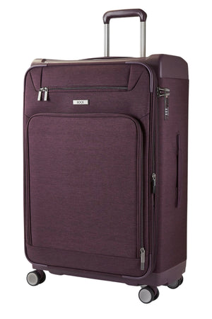 Parker - Suitcase Lightweight Expandable 4 Spinner Wheels-TruClothing