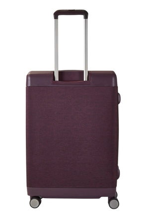 Parker - Suitcase Lightweight Expandable 4 Spinner Wheels-TruClothing