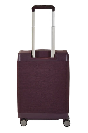 Parker - Suitcase Lightweight Expandable 4 Spinner Wheels-TruClothing