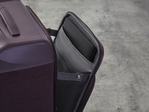Parker - Suitcase Lightweight Expandable 4 Spinner Wheels-TruClothing