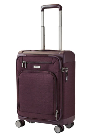 Parker - Suitcase Lightweight Expandable 4 Spinner Wheels-TruClothing