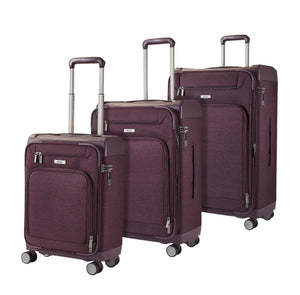 Purple 3-Set