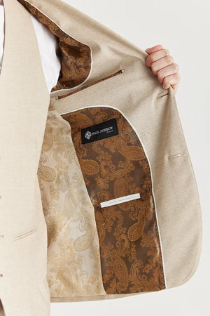 34" Jacket 28" Trousers, 36" Jacket 30" Trousers, 38" Jacket 32" Trousers, 40" Jacket 34" Trousers, 42" Jacket 36" Trousers, 44" Jacket 38" Trousers, 46" Jacket 40" Trousers, 48" Jacket 42" Trousers, 50" Jacket 40" Trousers, 50" Jacket 42" Trousers, 50" Jacket 44" Trousers, 52" Jacket 42" Trousers, 52" Jacket 44" Trousers, 52" Jacket 46" Trousers, 54" Jacket 44" Trousers, 54" Jacket 46" Trousers