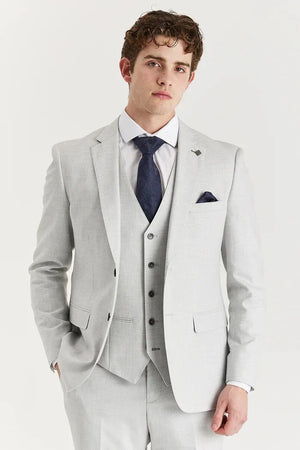 34" Jacket 28" Trousers, 36" Jacket 30" Trousers, 38" Jacket 32" Trousers, 40" Jacket 34" Trousers, 42" Jacket 36" Trousers, 44" Jacket 38" Trousers, 46" Jacket 40" Trousers, 48" Jacket 42" Trousers, 50" Jacket 40" Trousers, 50" Jacket 42" Trousers, 50" Jacket 44" Trousers, 52" Jacket 42" Trousers, 52" Jacket 44" Trousers, 52" Jacket 46" Trousers, 54" Jacket 44" Trousers, 54" Jacket 46" Trousers