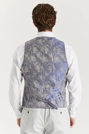 34" Jacket 28" Trousers, 36" Jacket 30" Trousers, 38" Jacket 32" Trousers, 40" Jacket 34" Trousers, 42" Jacket 36" Trousers, 44" Jacket 38" Trousers, 46" Jacket 40" Trousers, 48" Jacket 42" Trousers, 50" Jacket 40" Trousers, 50" Jacket 42" Trousers, 50" Jacket 44" Trousers, 52" Jacket 42" Trousers, 52" Jacket 44" Trousers, 52" Jacket 46" Trousers, 54" Jacket 44" Trousers, 54" Jacket 46" Trousers