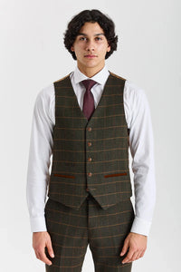 Waistcoat