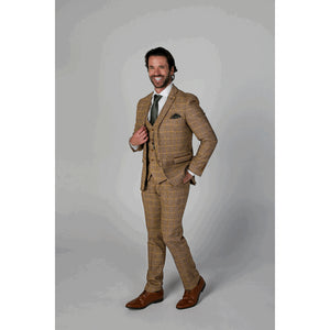 34" Jacket 28" Trousers, 36" Jacket 30" Trousers, 38" Jacket 32" Trousers, 40" Jacket 34" Trousers, 42" Jacket 36" Trousers, 44" Jacket 38" Trousers, 46" Jacket 40" Trousers, 48" Jacket 42" Trousers, 50" Jacket 40" Trousers, 50" Jacket 42" Trousers, 50" Jacket 44" Trousers, 52" Jacket 42" Trousers, 52" Jacket 44" Trousers, 52" Jacket 46" Trousers, 54" Jacket 44" Trousers, 54" Jacket 46" Trousers
