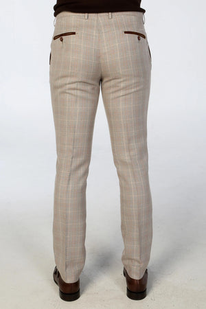 34" Jacket 28" Trousers, 36" Jacket 30" Trousers, 38" Jacket 32" Trousers, 40" Jacket 34" Trousers, 42" Jacket 36" Trousers, 44" Jacket 38" Trousers, 46" Jacket 40" Trousers, 48" Jacket 42" Trousers, 50" Jacket 40" Trousers, 50" Jacket 42" Trousers, 50" Jacket 44" Trousers, 52" Jacket 42" Trousers, 52" Jacket 44" Trousers, 52" Jacket 46" Trousers, 54" Jacket 44" Trousers, 54" Jacket 46" Trousers